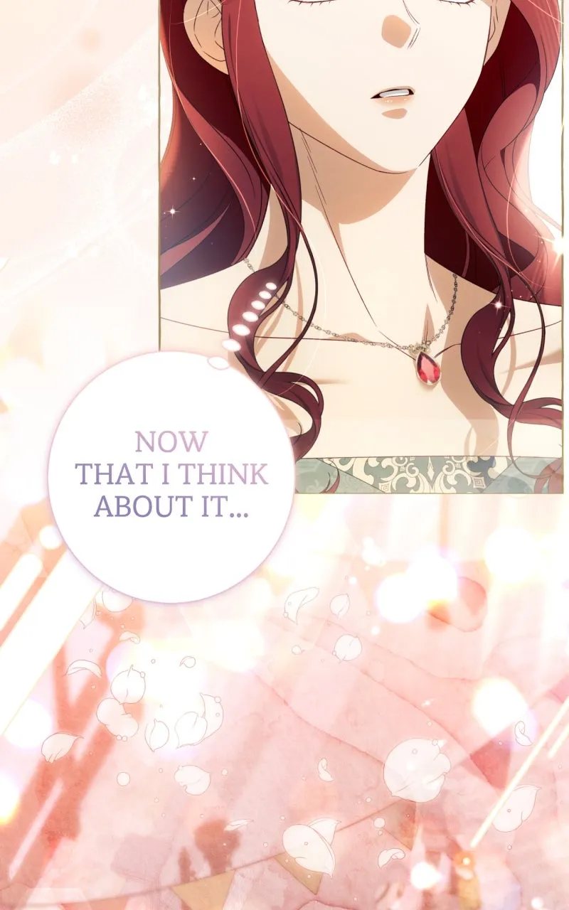 Not Your Typical Reincarnation Story Chapter 102 page 22 - 