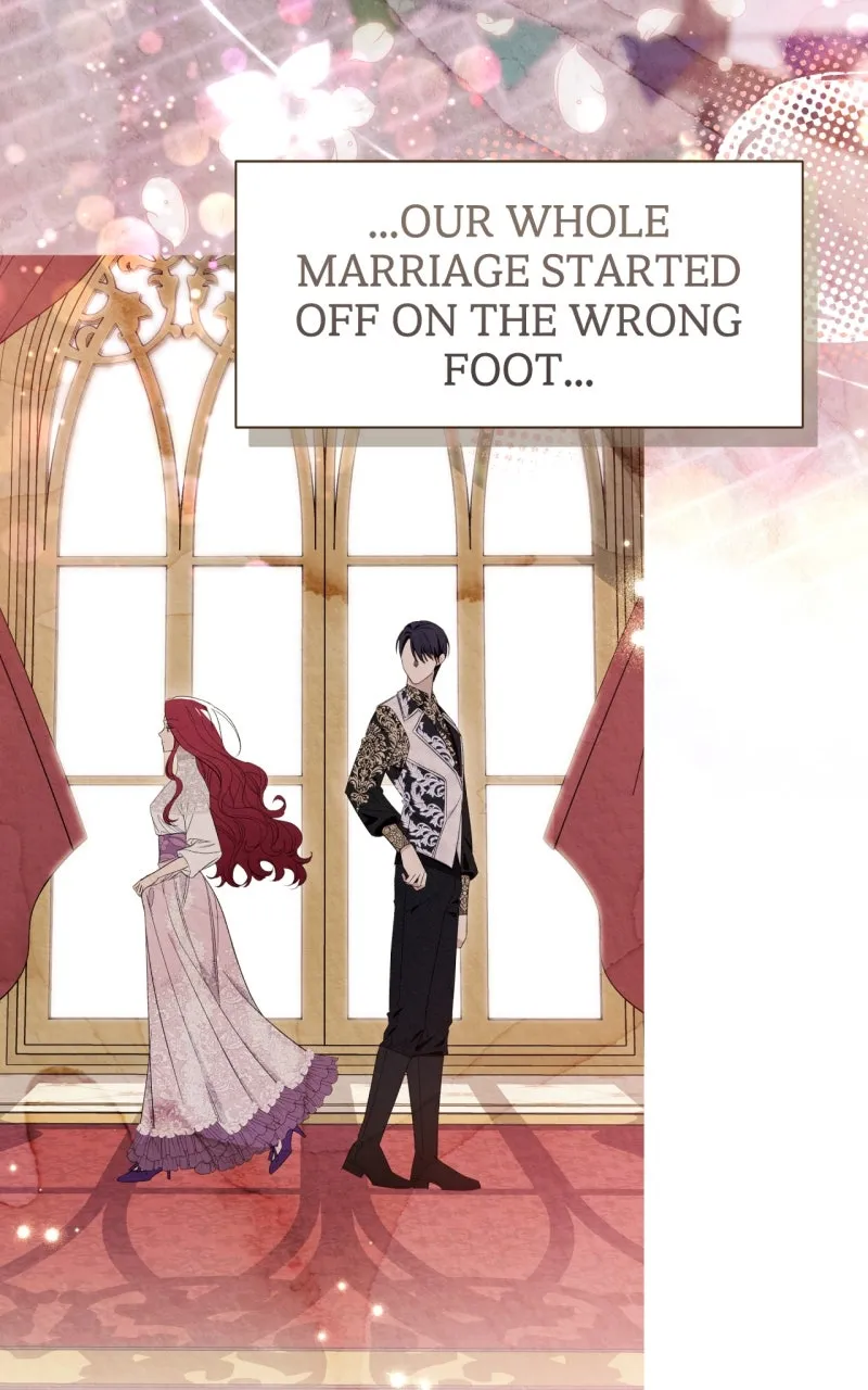 Not Your Typical Reincarnation Story Chapter 102 page 24 - 