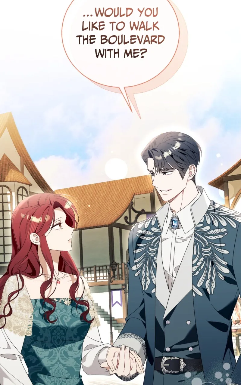 Not Your Typical Reincarnation Story Chapter 102 page 28 - 