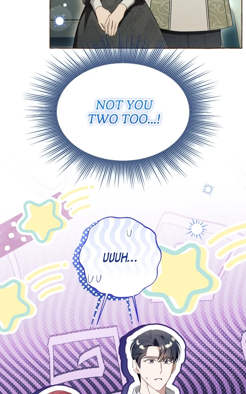 Not Your Typical Reincarnation Story Chapter 102 page 4 - 