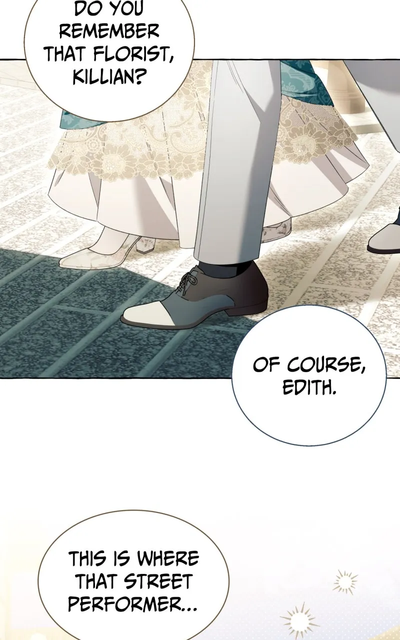 Not Your Typical Reincarnation Story Chapter 102 page 34 - 