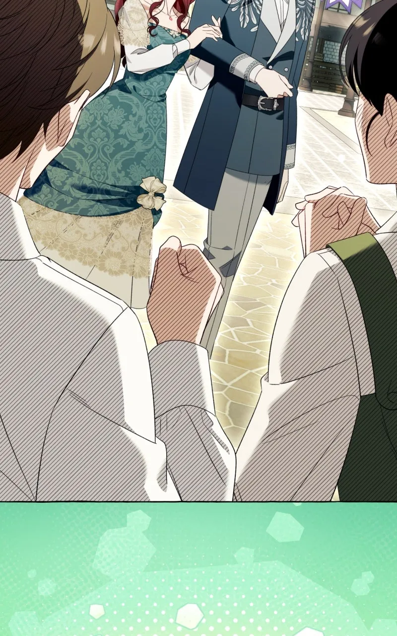 Not Your Typical Reincarnation Story Chapter 102 page 39 - 