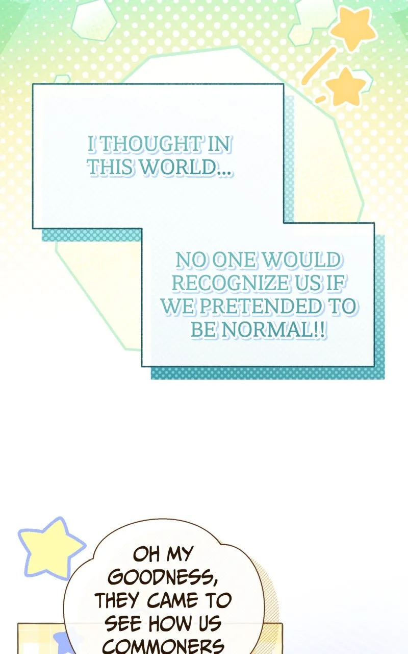 Not Your Typical Reincarnation Story Chapter 102 page 40 - 