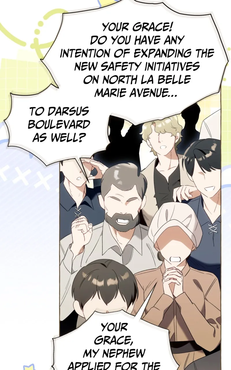 Not Your Typical Reincarnation Story Chapter 102 page 42 - 