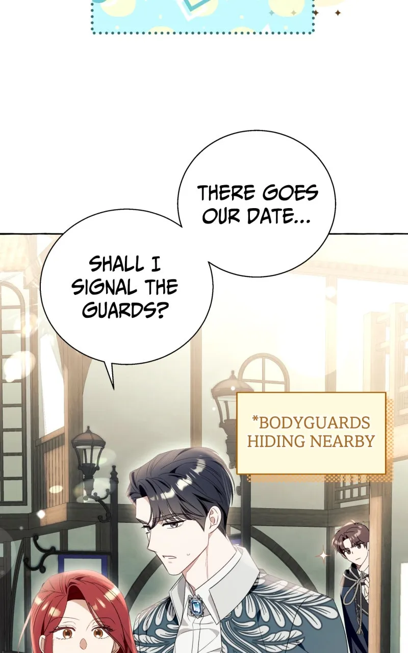 Not Your Typical Reincarnation Story Chapter 102 page 44 - 