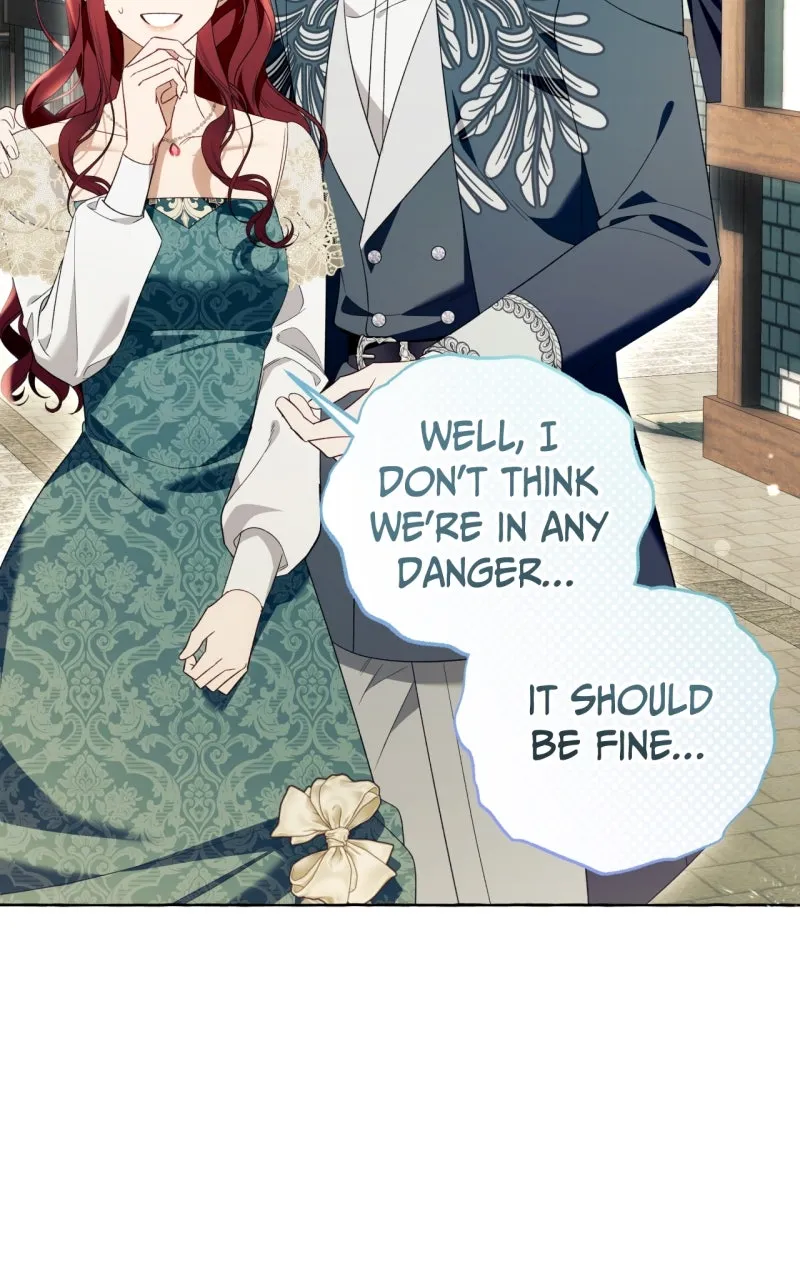 Not Your Typical Reincarnation Story Chapter 102 page 45 - 