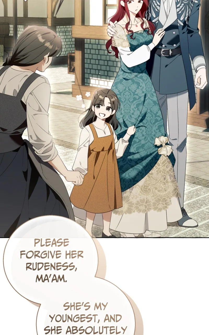 Not Your Typical Reincarnation Story Chapter 102 page 50 - 
