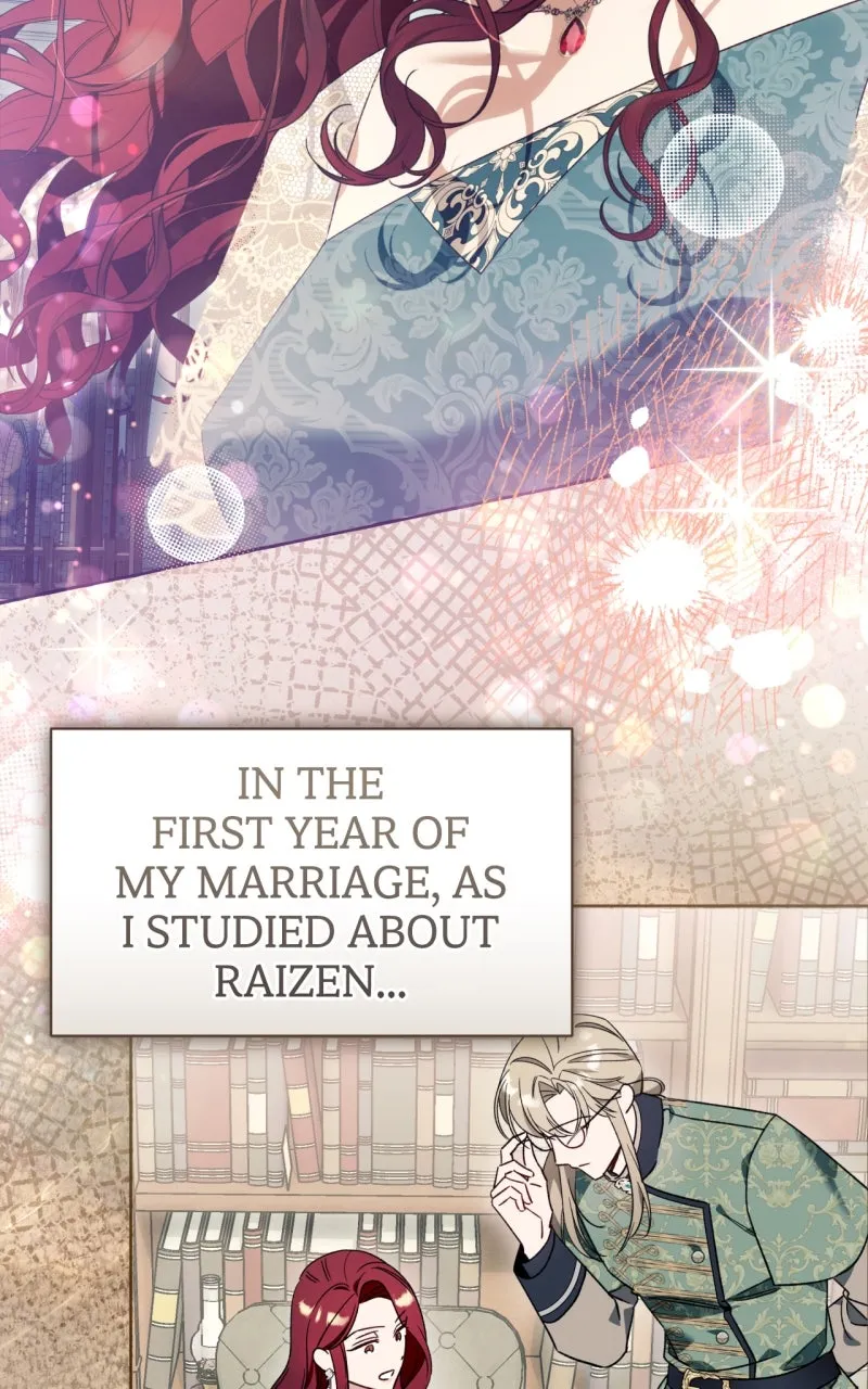 Not Your Typical Reincarnation Story Chapter 102 page 53 - 