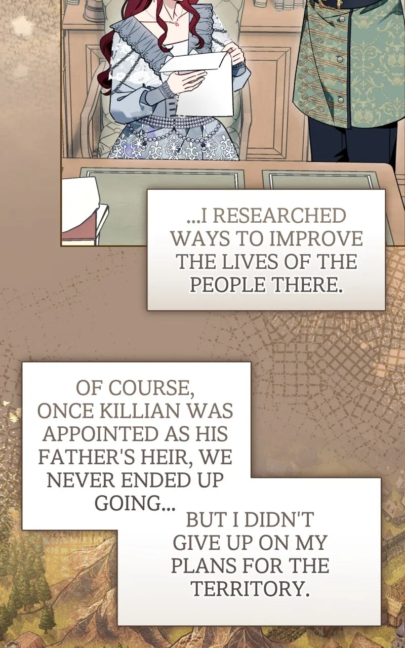 Not Your Typical Reincarnation Story Chapter 102 page 54 - 