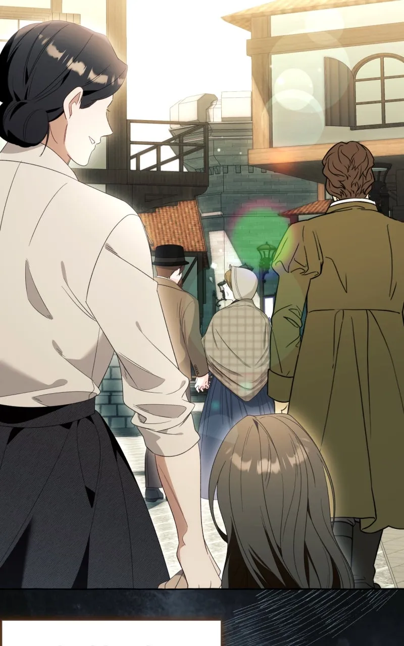 Not Your Typical Reincarnation Story Chapter 102 page 61 - 