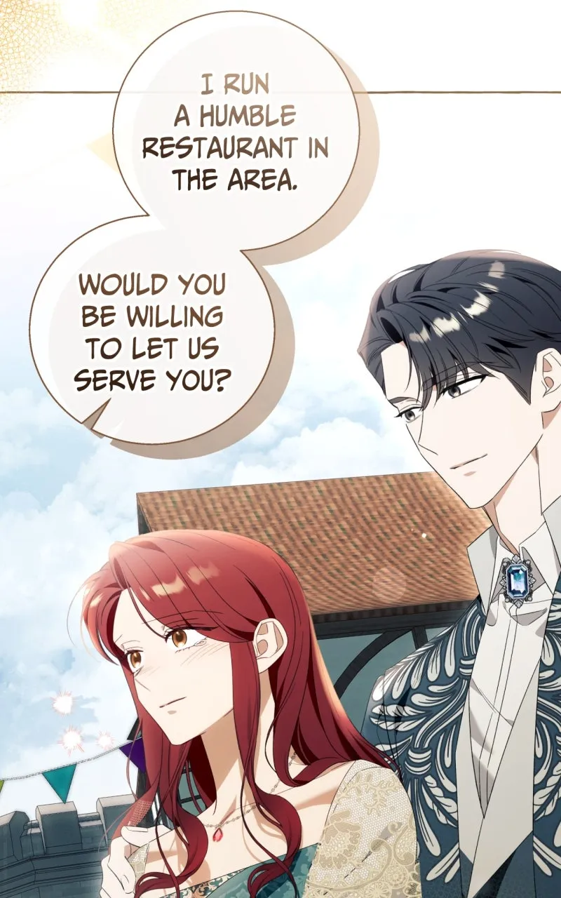 Not Your Typical Reincarnation Story Chapter 102 page 68 - 