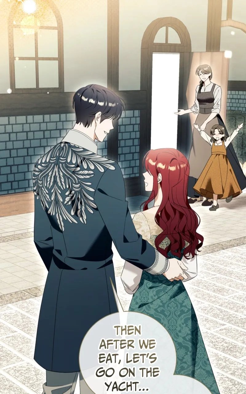 Not Your Typical Reincarnation Story Chapter 102 page 71 - 