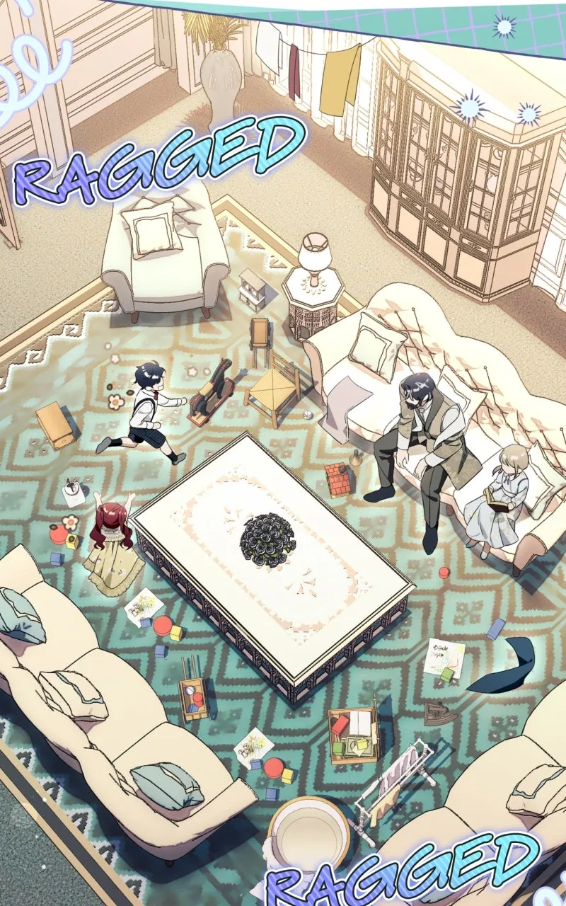 Not Your Typical Reincarnation Story Chapter 102 page 76 - 