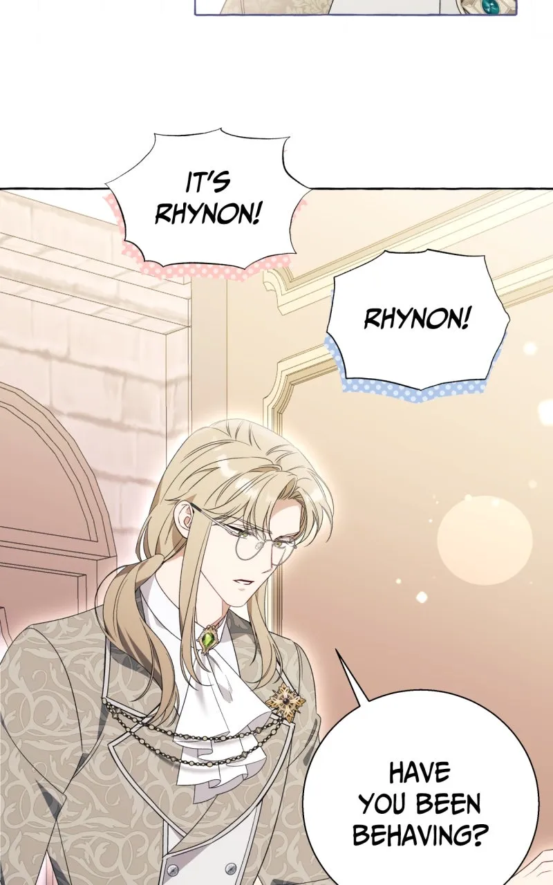 Not Your Typical Reincarnation Story Chapter 102 page 79 - 