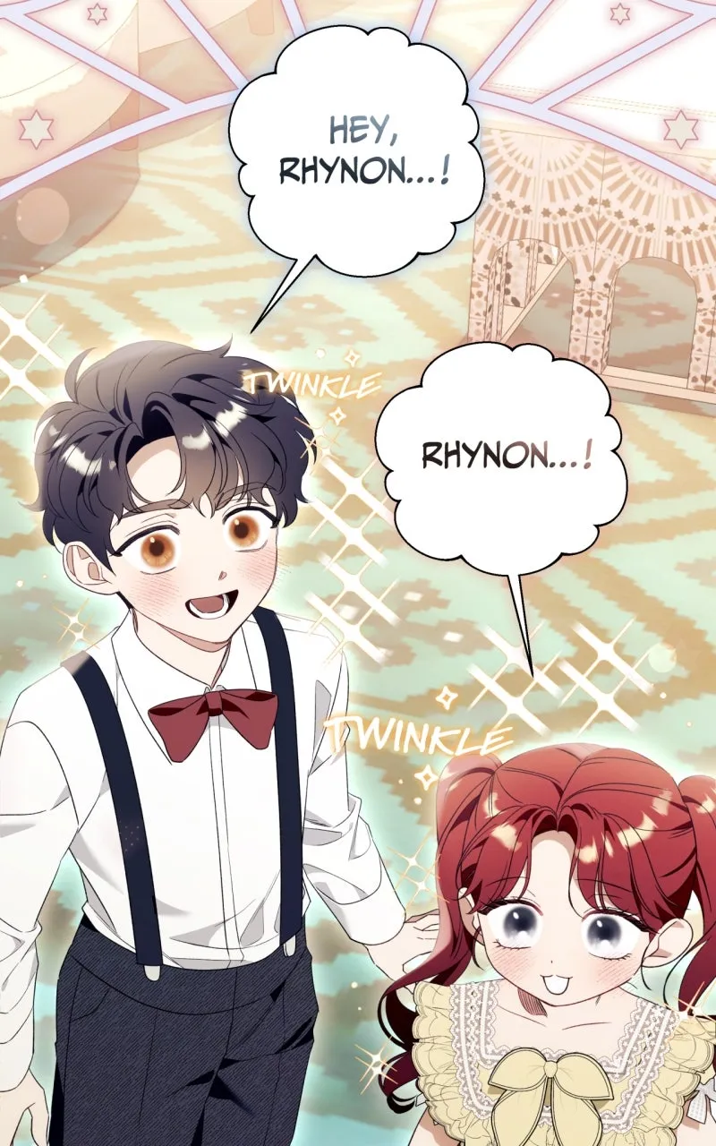 Not Your Typical Reincarnation Story Chapter 102 page 81 - 
