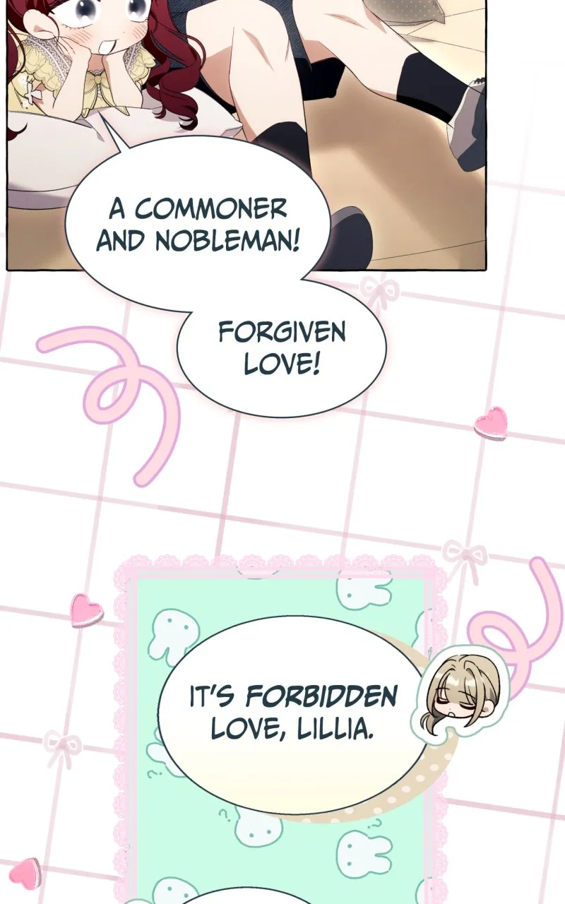 Not Your Typical Reincarnation Story Chapter 103 page 11 - 
