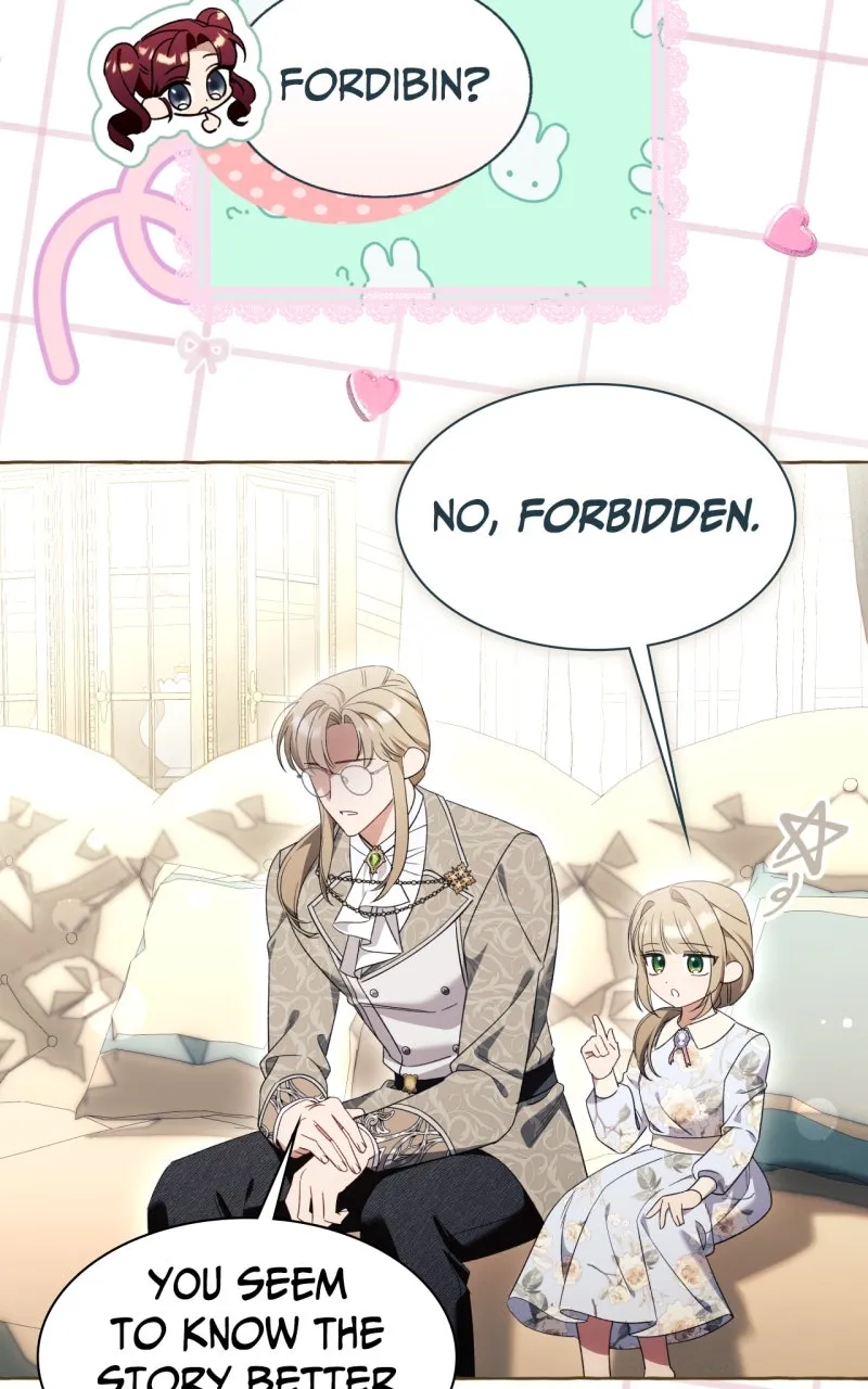 Not Your Typical Reincarnation Story Chapter 103 page 12 - 
