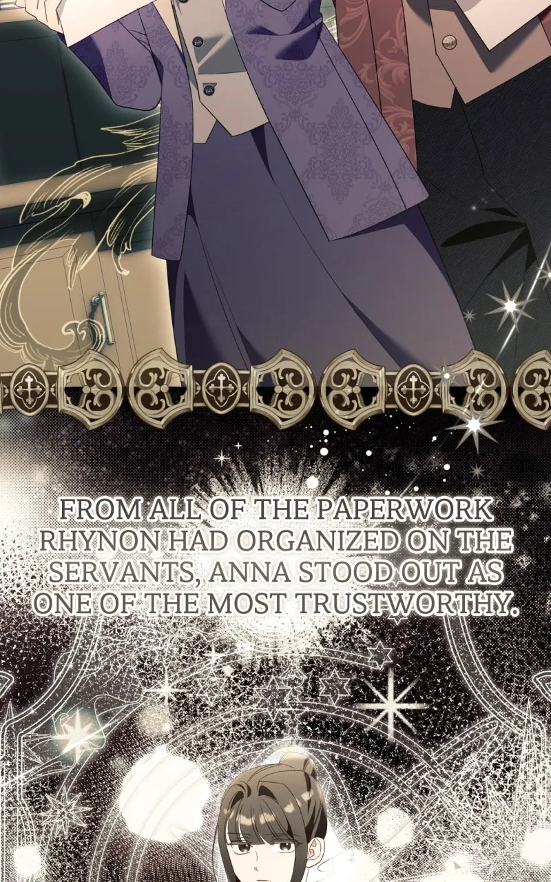 Not Your Typical Reincarnation Story Chapter 103 page 21 - 