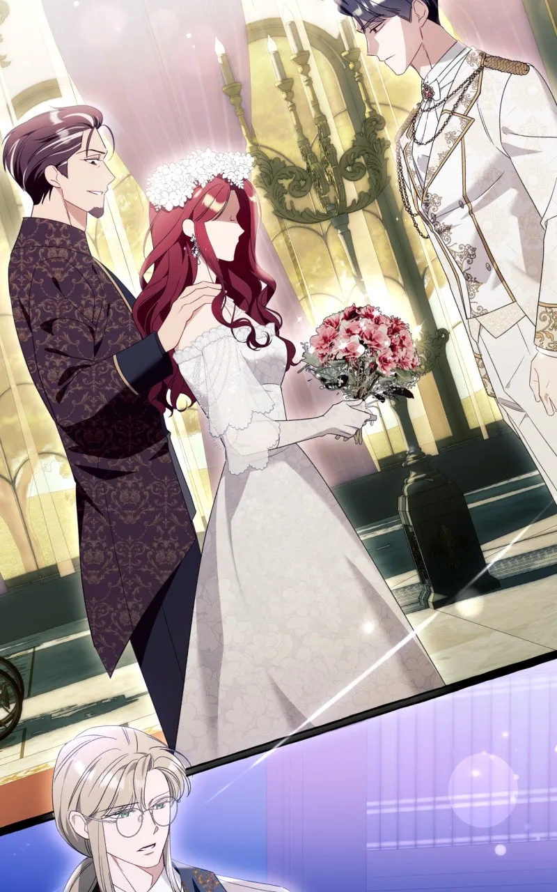 Not Your Typical Reincarnation Story Chapter 103 page 24 - 