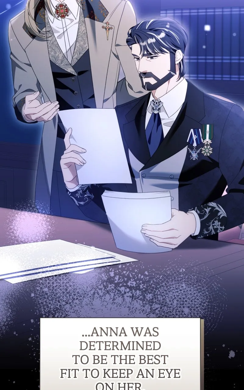 Not Your Typical Reincarnation Story Chapter 103 page 25 - 