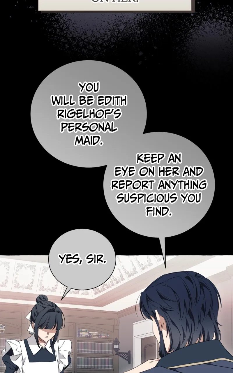 Not Your Typical Reincarnation Story Chapter 103 page 26 - 