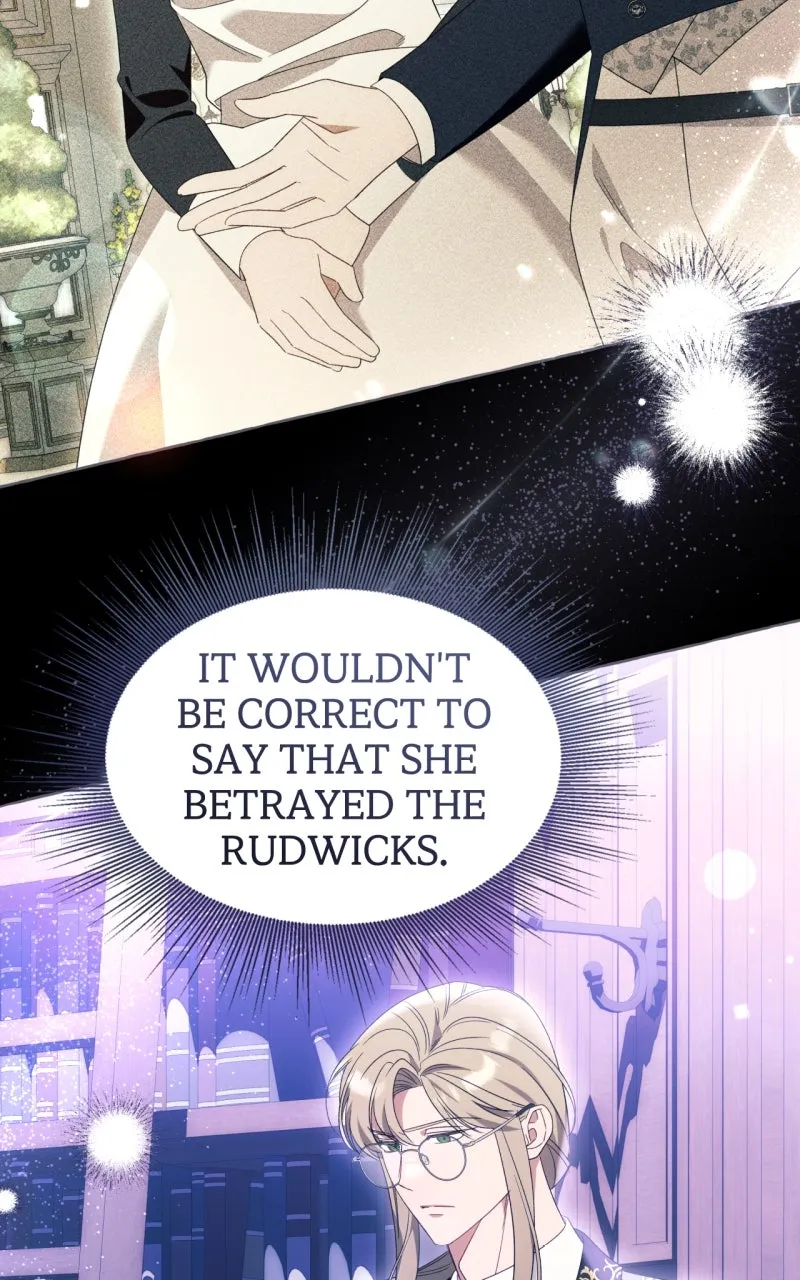 Not Your Typical Reincarnation Story Chapter 103 page 32 - 