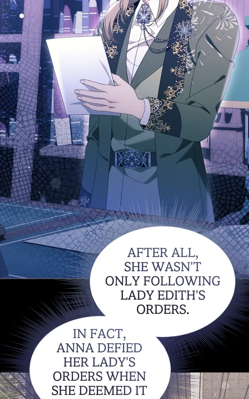 Not Your Typical Reincarnation Story Chapter 103 page 33 - 