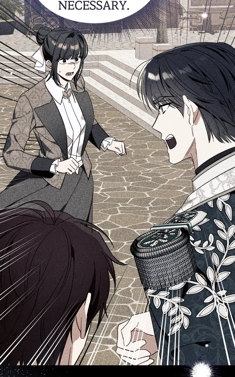 Not Your Typical Reincarnation Story Chapter 103 page 34 - 