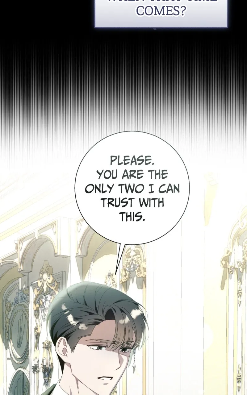 Not Your Typical Reincarnation Story Chapter 103 page 37 - 