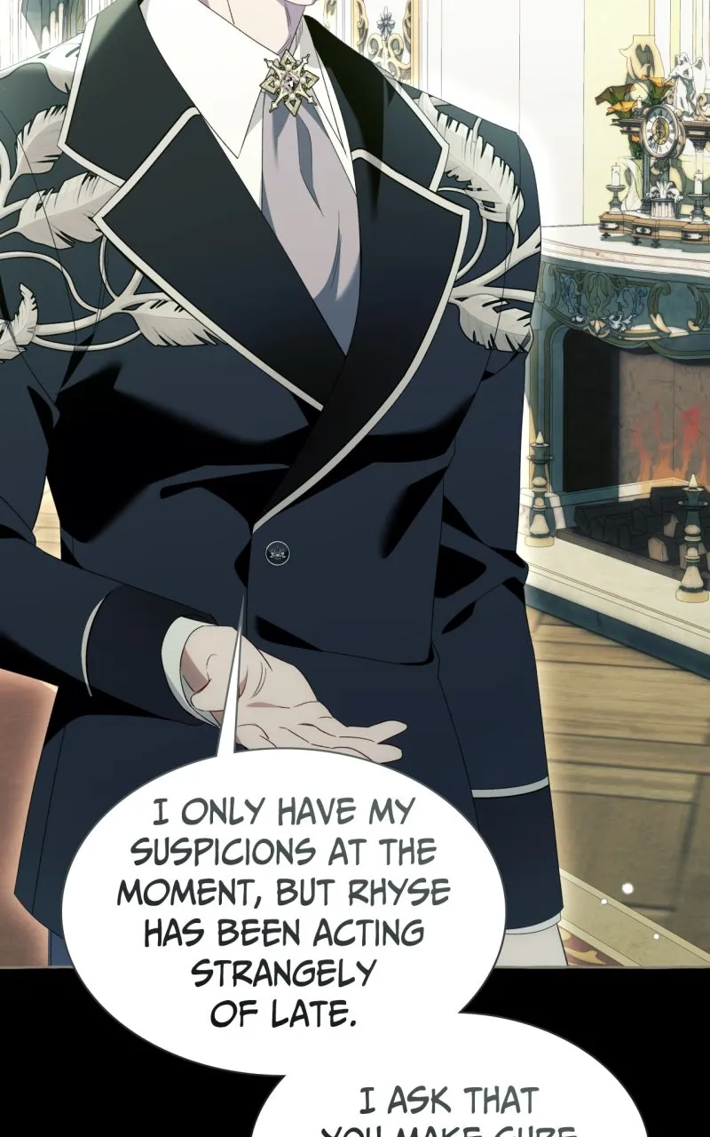 Not Your Typical Reincarnation Story Chapter 103 page 38 - 