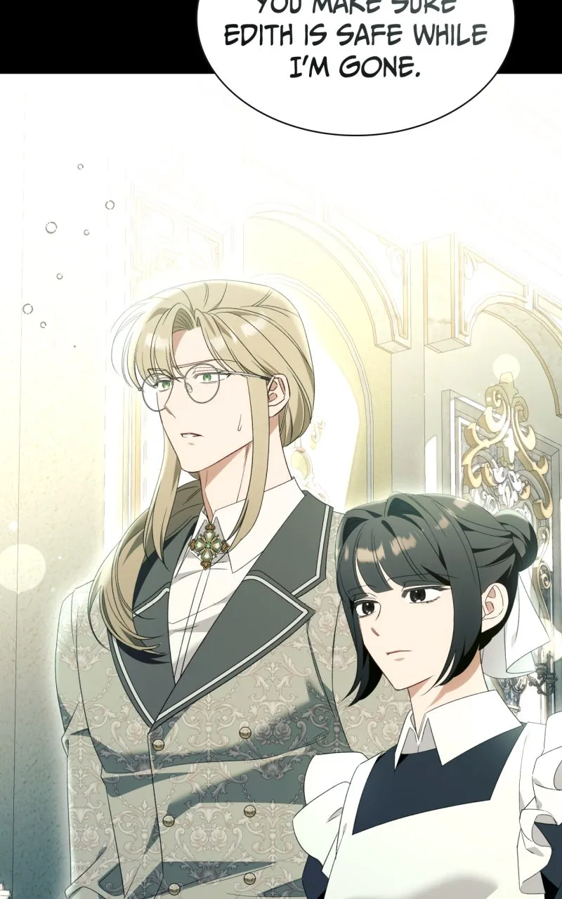 Not Your Typical Reincarnation Story Chapter 103 page 39 - 