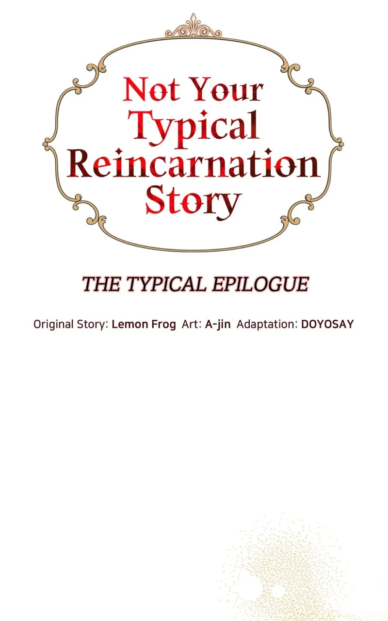 Not Your Typical Reincarnation Story Chapter 103 page 5 - 