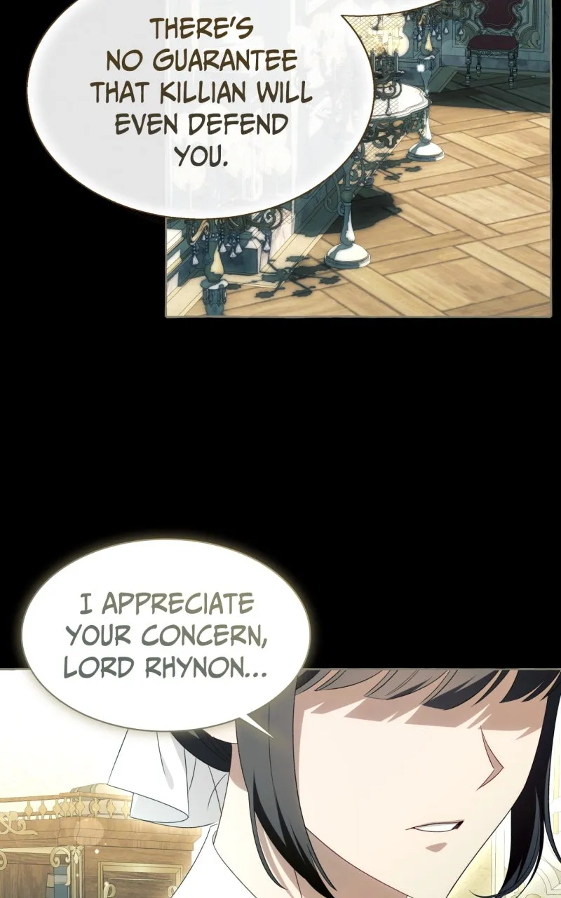 Not Your Typical Reincarnation Story Chapter 103 page 50 - 