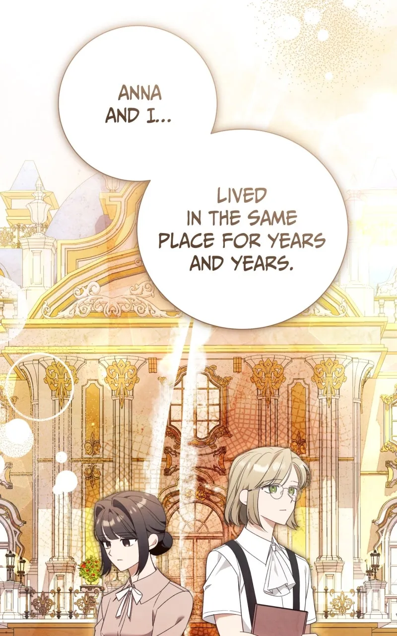 Not Your Typical Reincarnation Story Chapter 103 page 6 - 