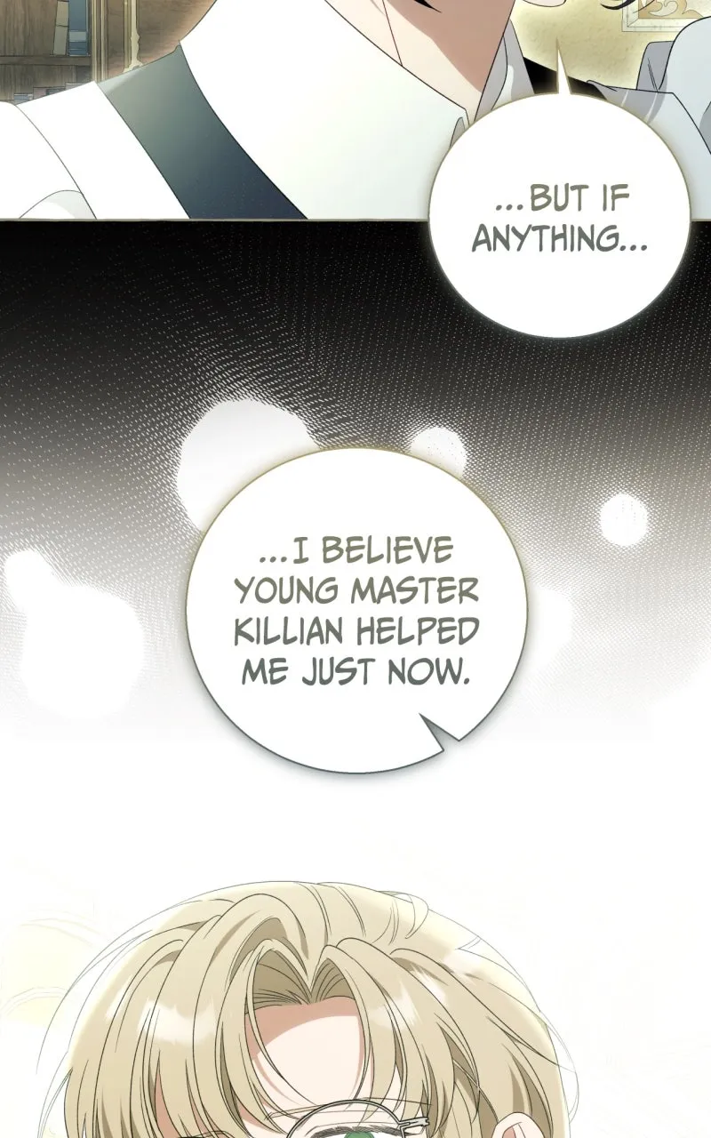 Not Your Typical Reincarnation Story Chapter 103 page 51 - 