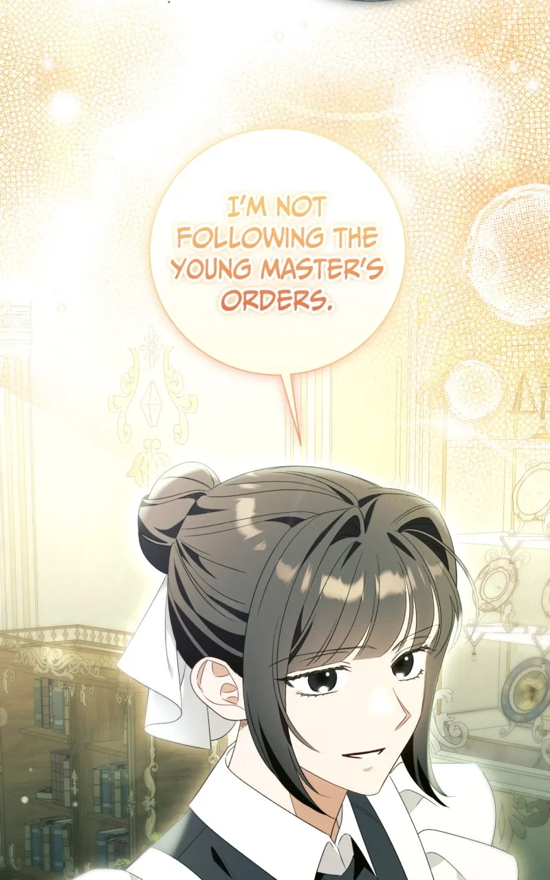 Not Your Typical Reincarnation Story Chapter 103 page 53 - 