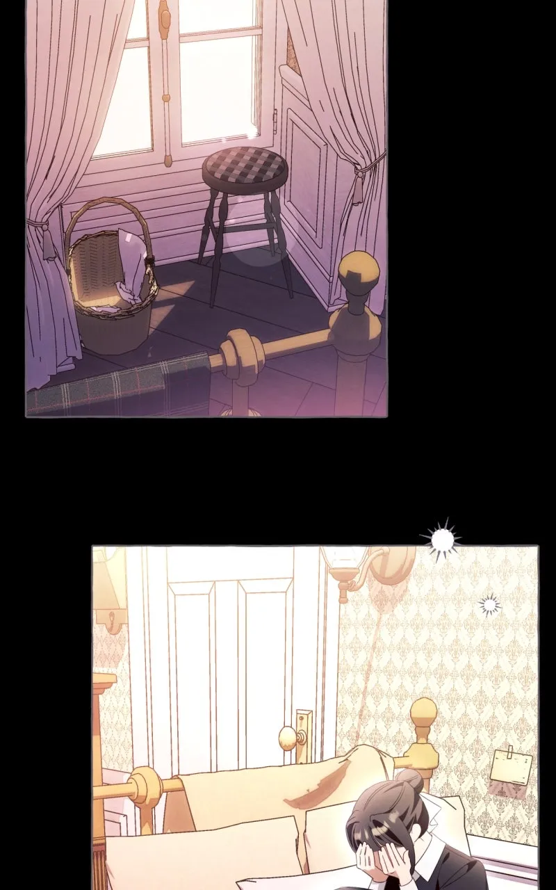 Not Your Typical Reincarnation Story Chapter 103 page 59 - 
