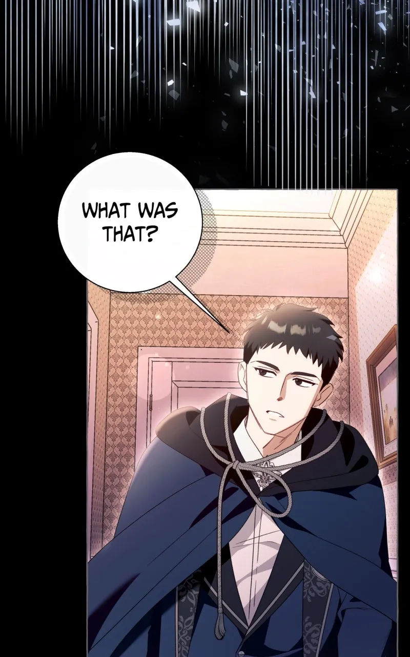 Not Your Typical Reincarnation Story Chapter 103 page 69 - 