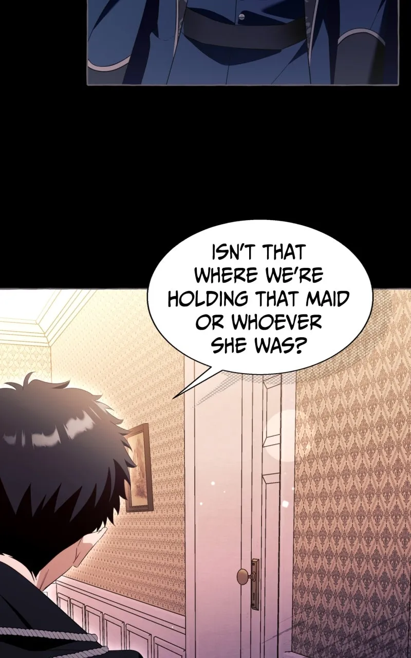Not Your Typical Reincarnation Story Chapter 103 page 70 - 
