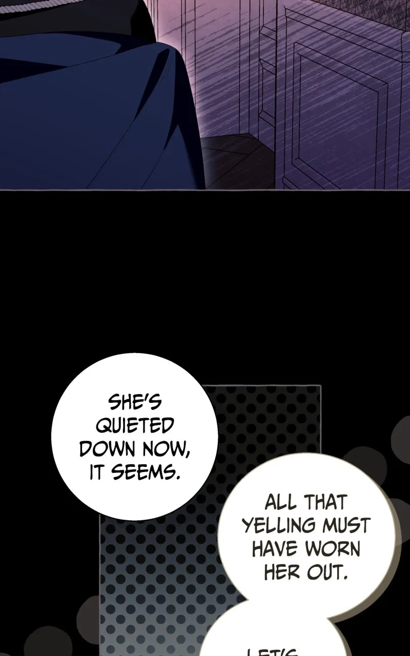 Not Your Typical Reincarnation Story Chapter 103 page 71 - 
