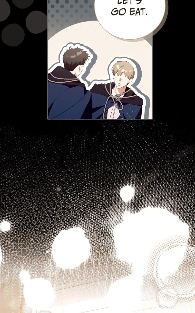 Not Your Typical Reincarnation Story Chapter 103 page 72 - 