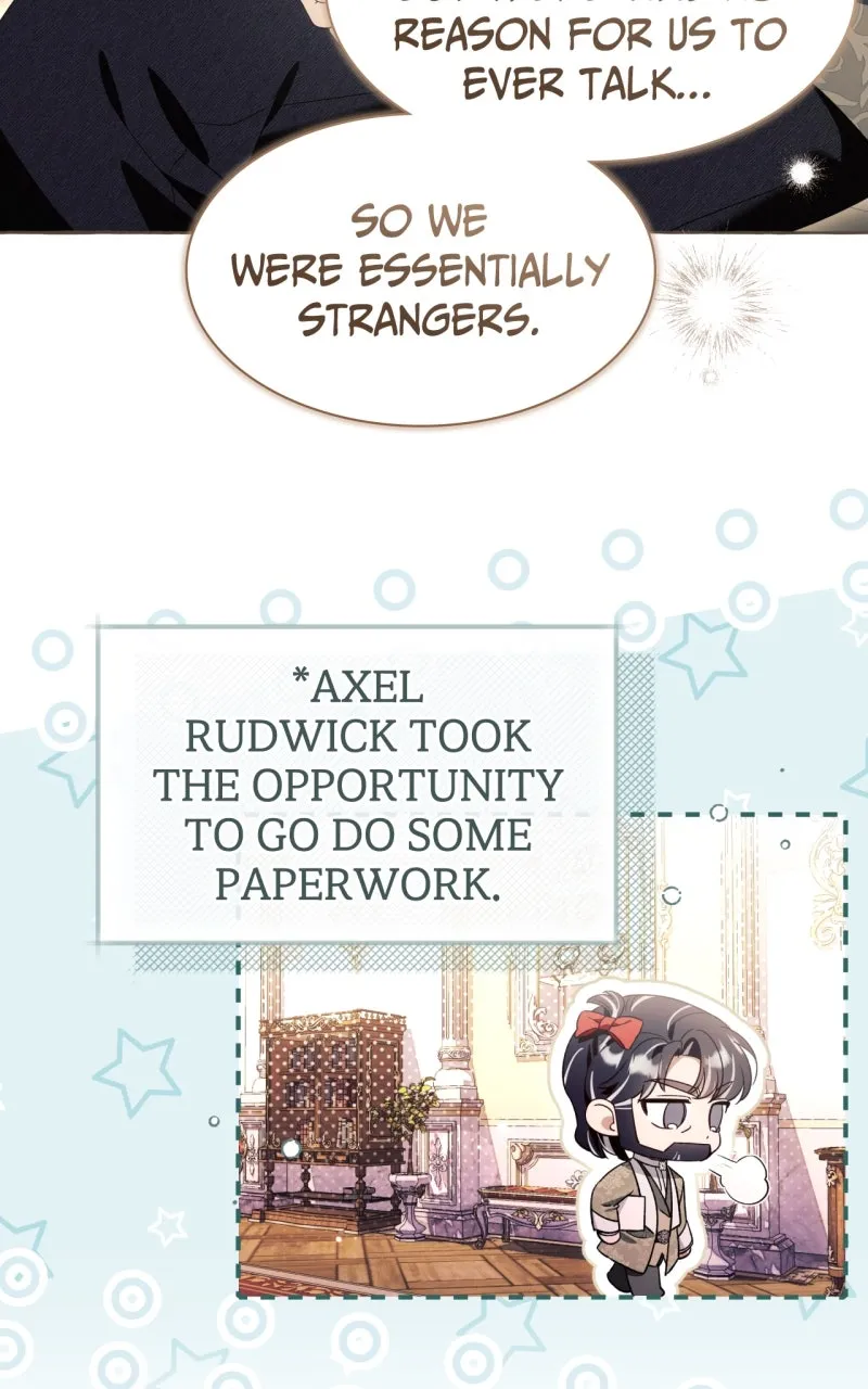 Not Your Typical Reincarnation Story Chapter 103 page 9 - 