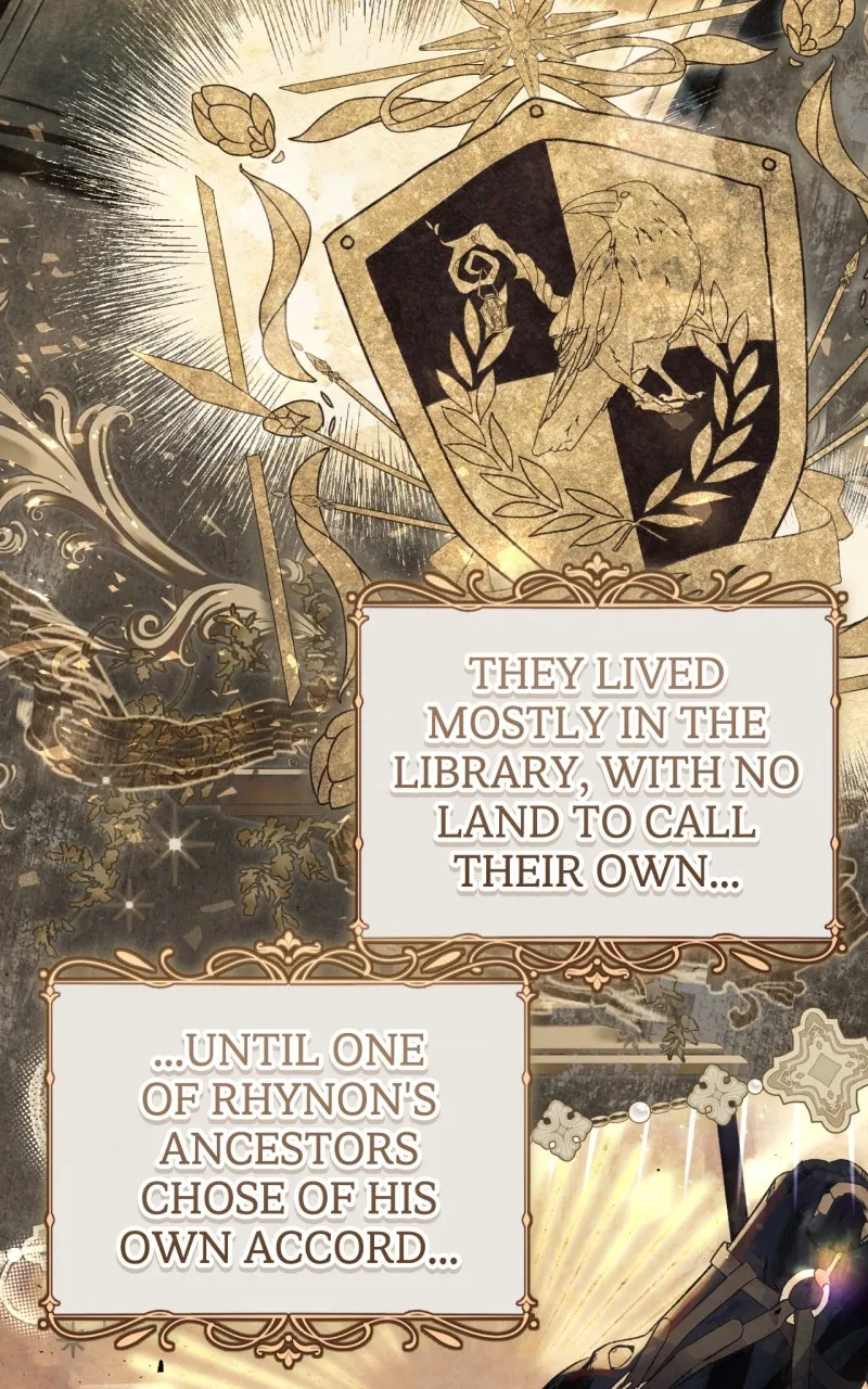 Not Your Typical Reincarnation Story Chapter 103 page 83 - 