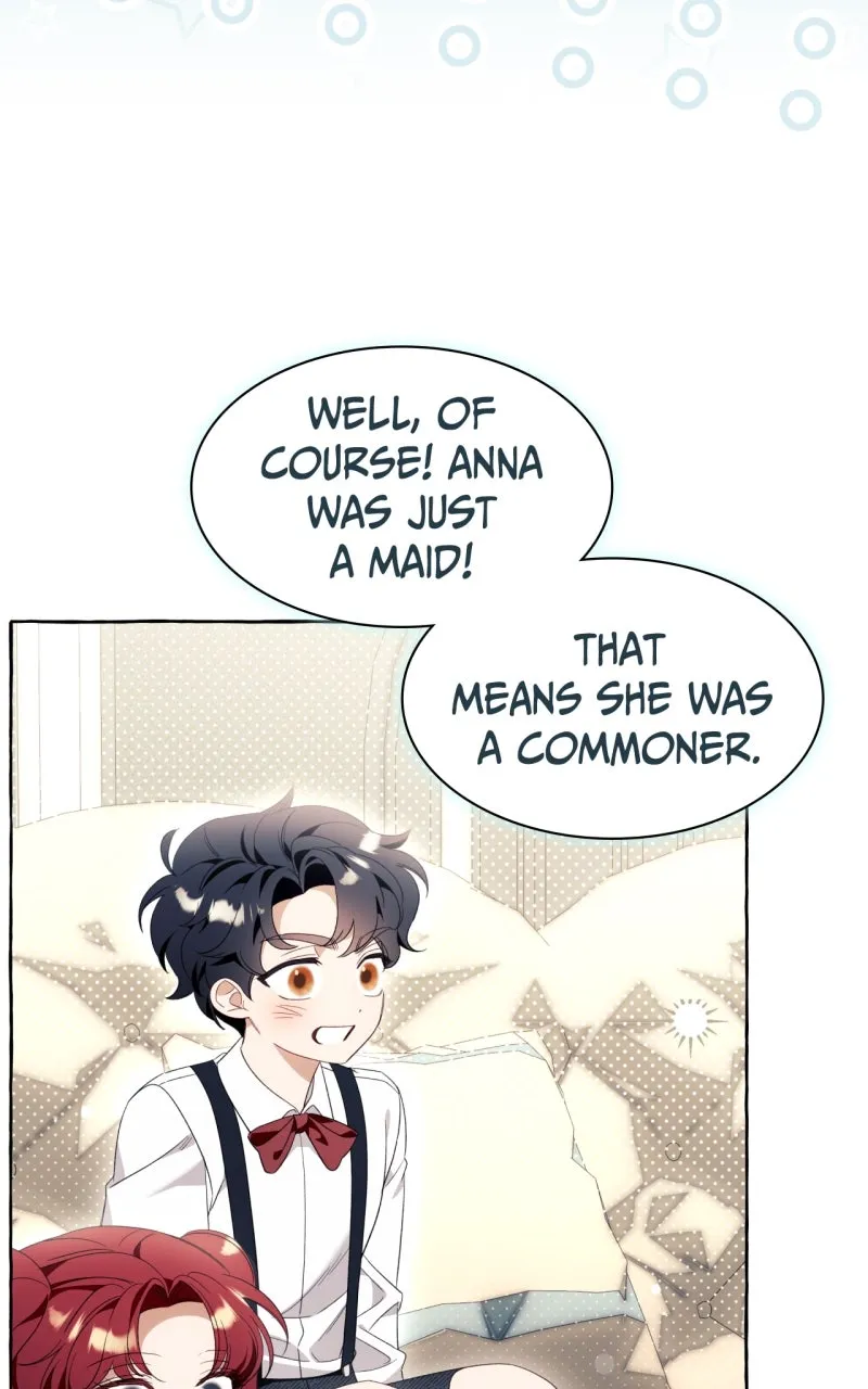 Not Your Typical Reincarnation Story Chapter 103 page 10 - 