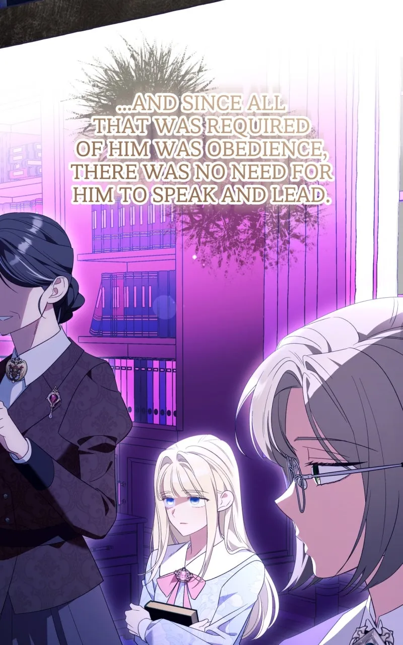 Not Your Typical Reincarnation Story Chapter 103 page 92 - 