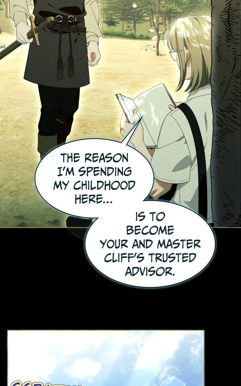 Not Your Typical Reincarnation Story Chapter 104 page 12 - 
