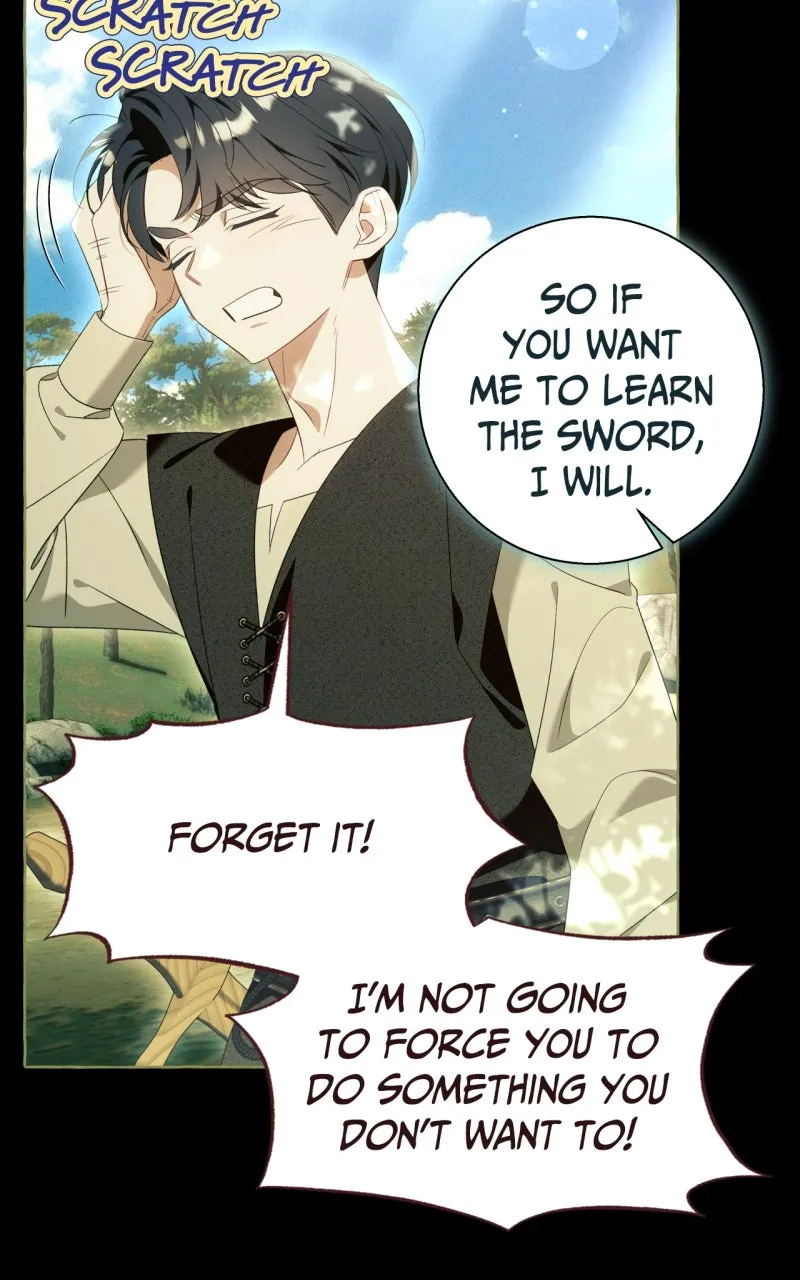 Not Your Typical Reincarnation Story Chapter 104 page 13 - 