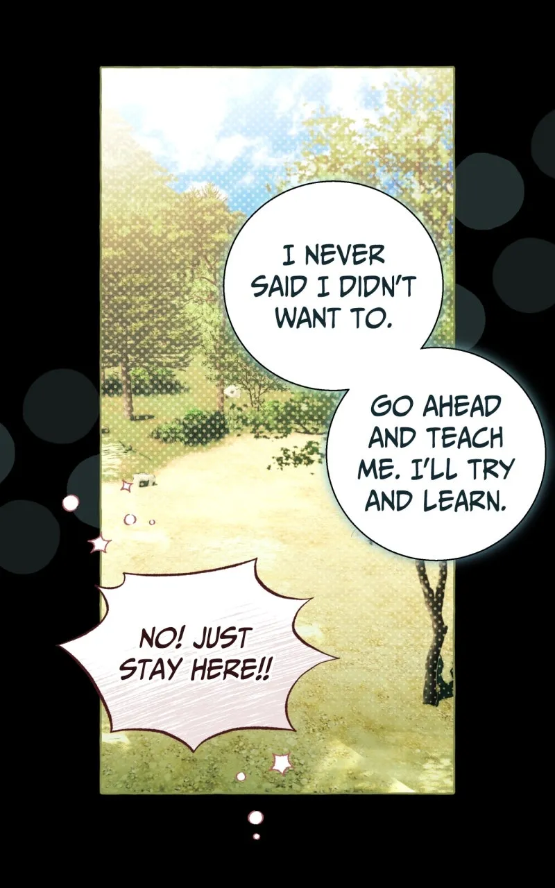 Not Your Typical Reincarnation Story Chapter 104 page 14 - 