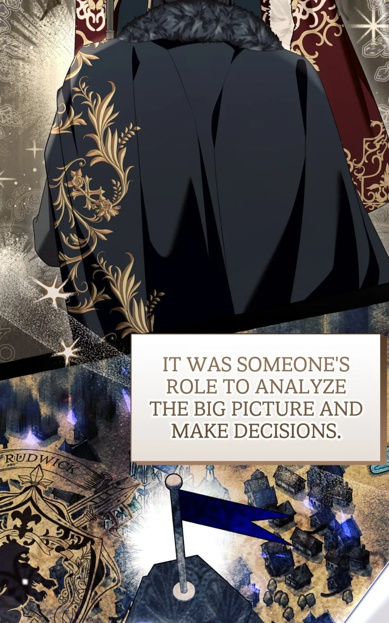 Not Your Typical Reincarnation Story Chapter 104 page 19 - 