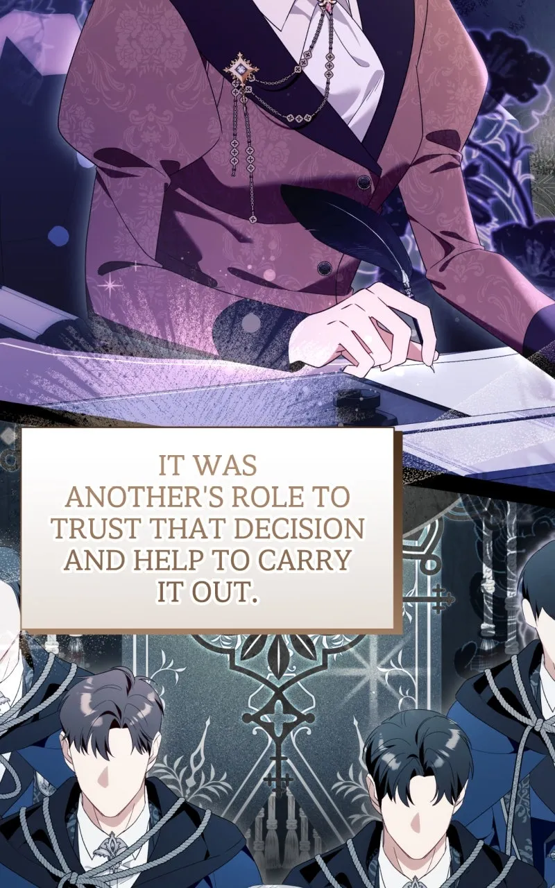 Not Your Typical Reincarnation Story Chapter 104 page 21 - 